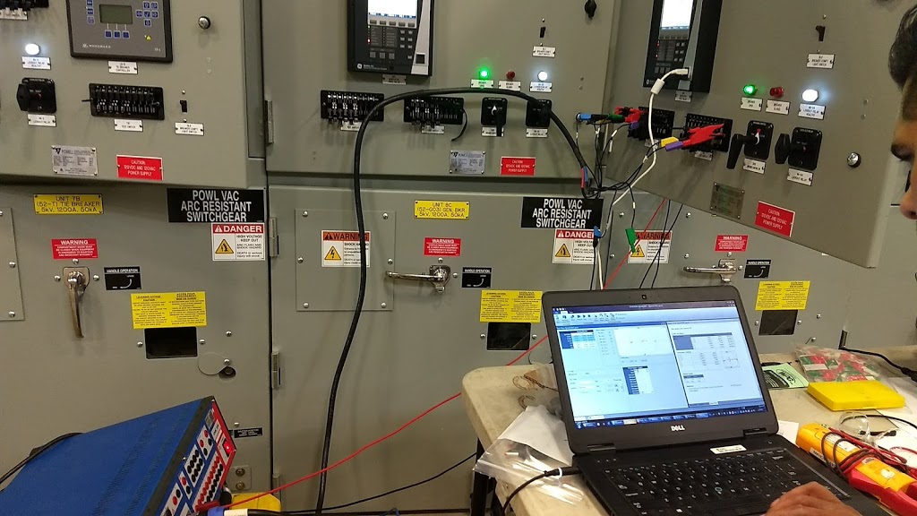Redstone Electrical Services | 5212 46 St, Wabamun, AB T0E 2K0, Canada | Phone: (825) 468-2493
