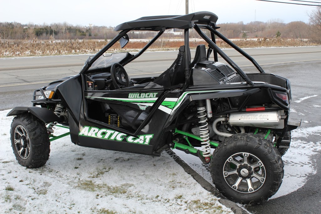 Gagné Lessard Sports Inc | 16 QC-147, Coaticook, QC J1A 2S2, Canada | Phone: (819) 849-4849