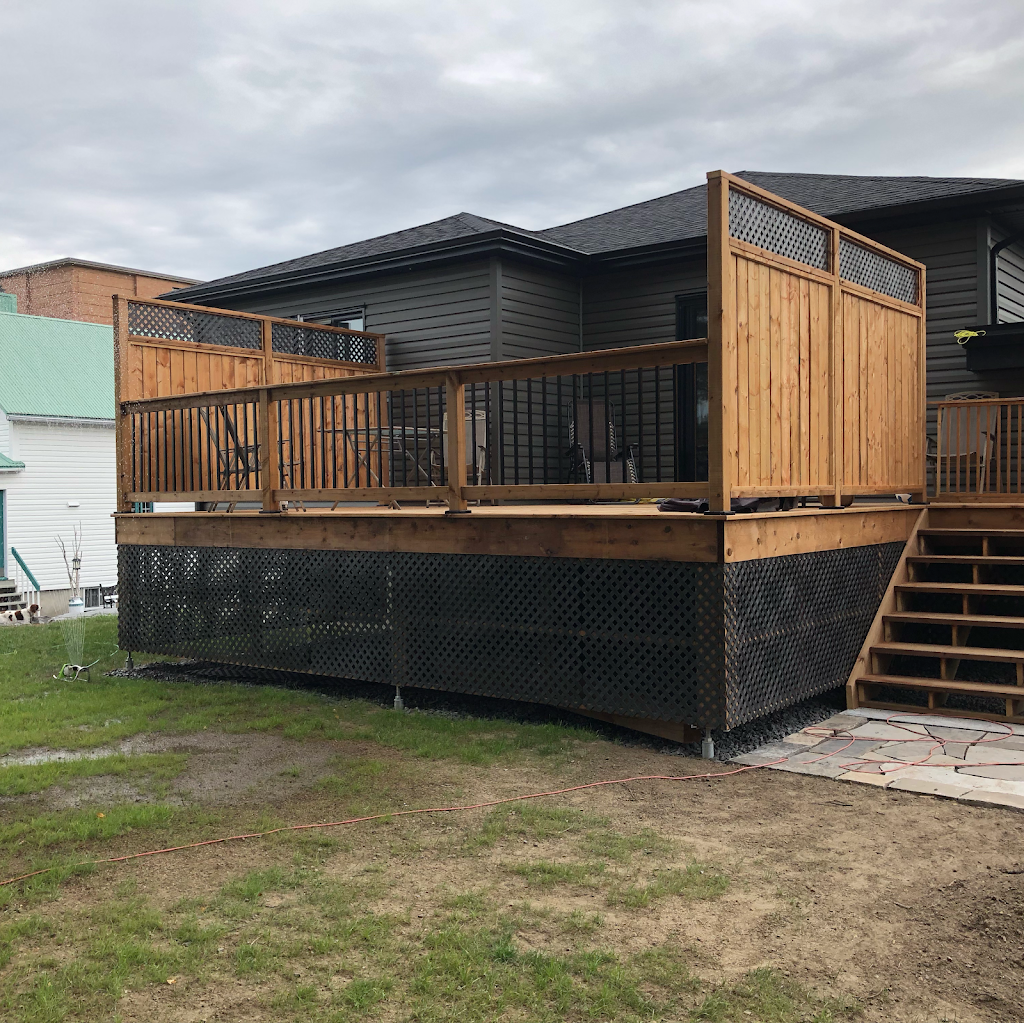 Construction C.Renaud et associés | 55 Rue Fillion, Saint-Joachim, QC G0A 3X0, Canada | Phone: (418) 955-4482