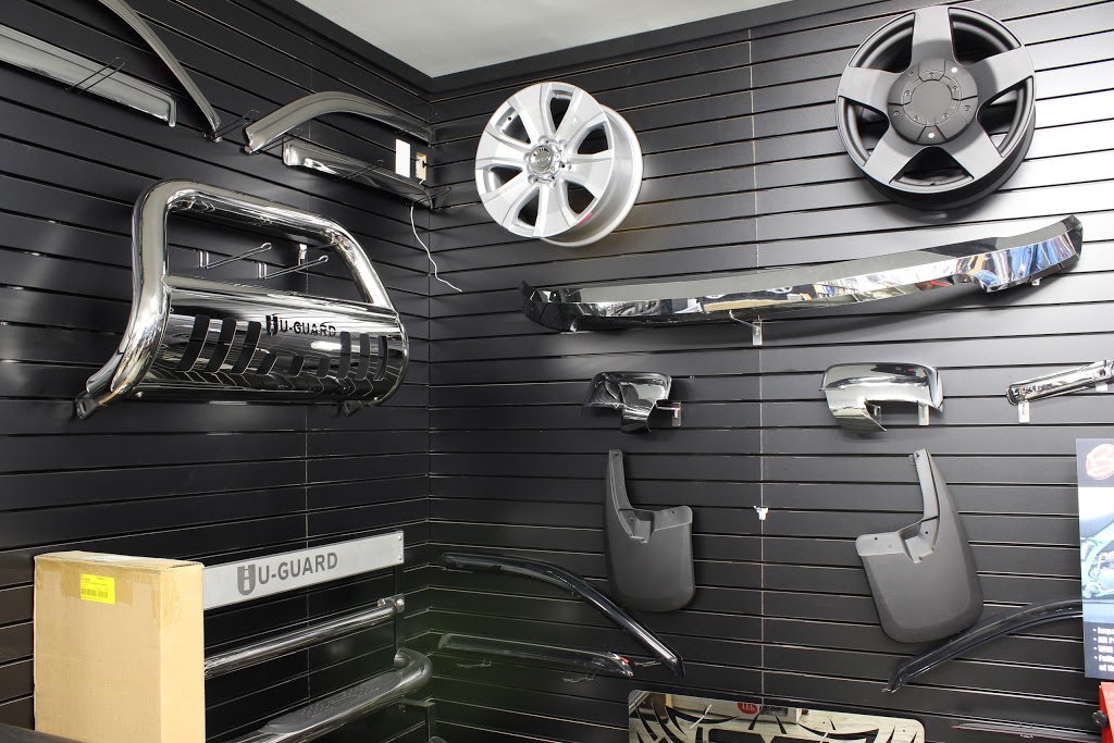 Pièces dautos MAG Sherbrooke | 3545 Rue King E, Sherbrooke, QC J1G 5J4, Canada | Phone: (819) 820-2010