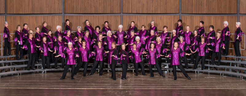 Greater Kingston Chorus | 2621 Road 38, Kingston, ON K0H 1V0, Canada | Phone: (613) 847-9350