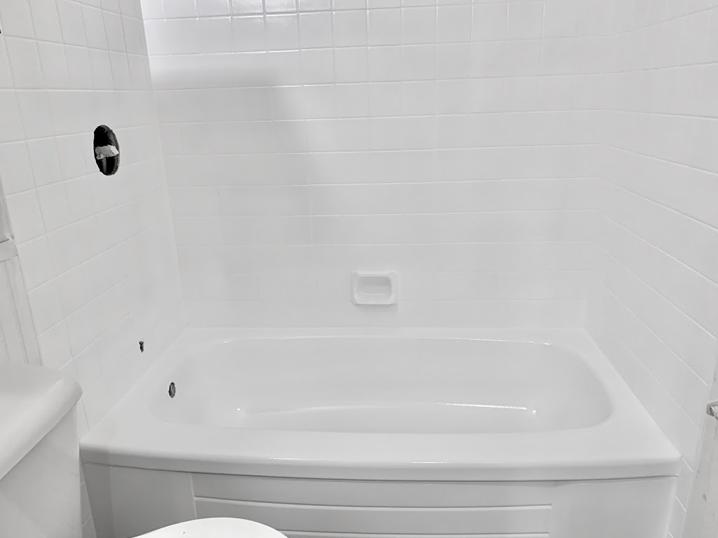 Sterling Bathtub Refinishing | 386 Manitoba St, London, ON N5W 4W5, Canada | Phone: (519) 520-2930