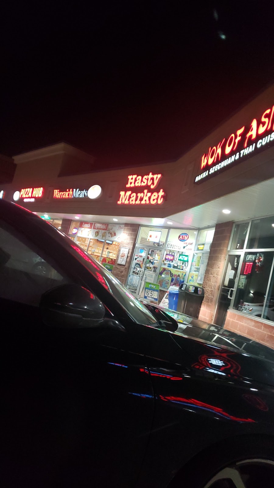 Hasty Market | 6640 Finch Ave W, Etobicoke, ON M9W 0B3, Canada | Phone: (416) 675-0570