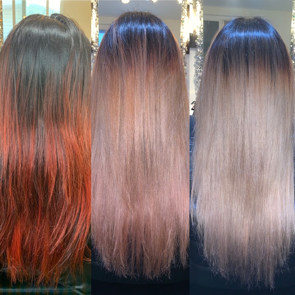 Shankaran Hair Lounge | 13835 Berg Rd, Surrey, BC V3R 5L2, Canada | Phone: (604) 441-0467