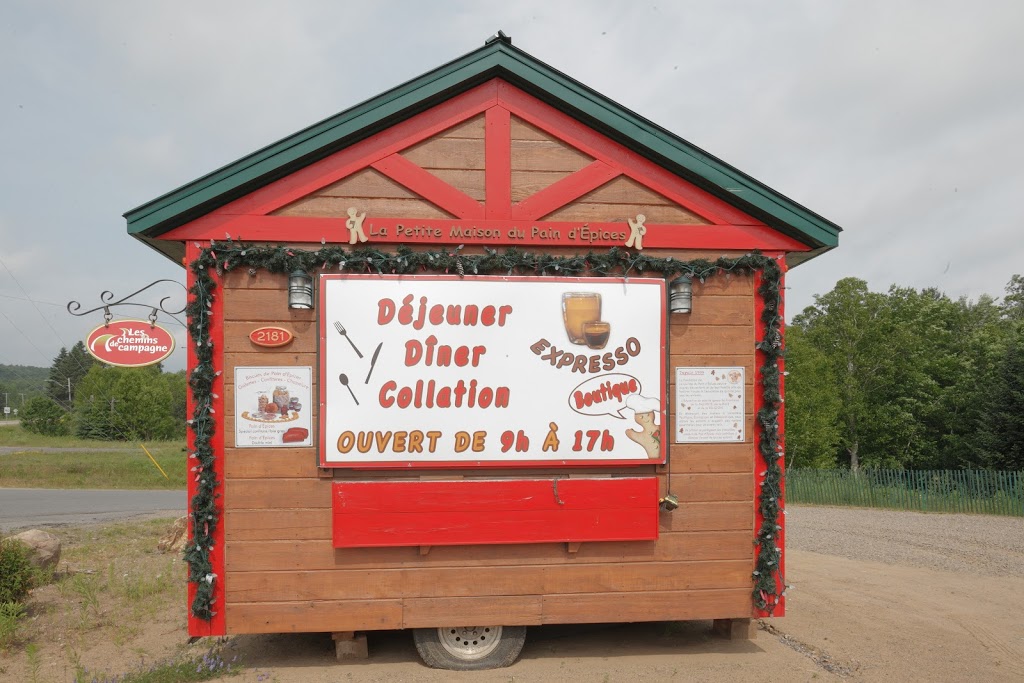La Maison Du Pain Dépices | 2181 Route Louis-Cyr, Saint-Jean-de-Matha, QC J0K 2S0, Canada | Phone: (450) 886-2542