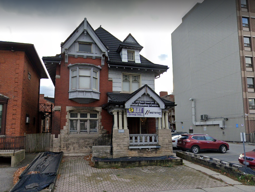 BAT Group Inc. | 340 Main St E, Hamilton, ON L8N 1J1, Canada | Phone: (905) 545-4114