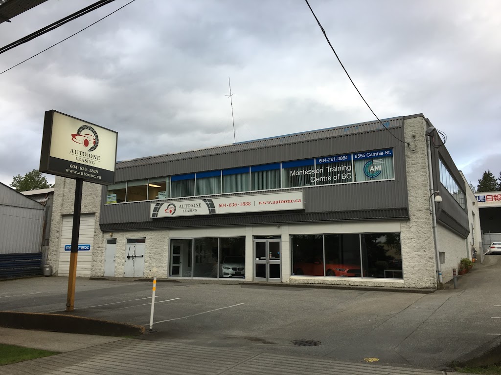 Montessori Training Ctr | 8555 Cambie St, Vancouver, BC V6P 3J9, Canada | Phone: (604) 261-0864