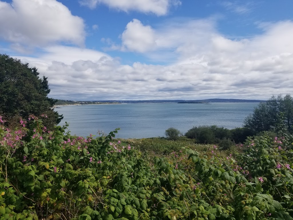 Sheldon Point Trailhead | Saint John, NB E2M 4Z9, Canada | Phone: (506) 653-7367