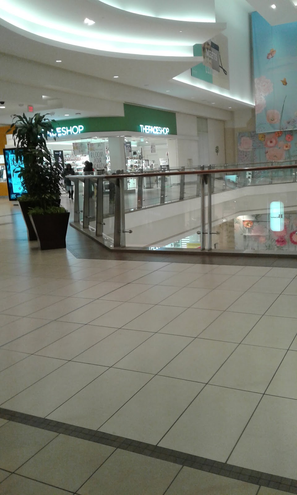THE FACE SHOP | 300 Borough Dr, Scarborough, ON M1P 4P5, Canada | Phone: (416) 279-1036