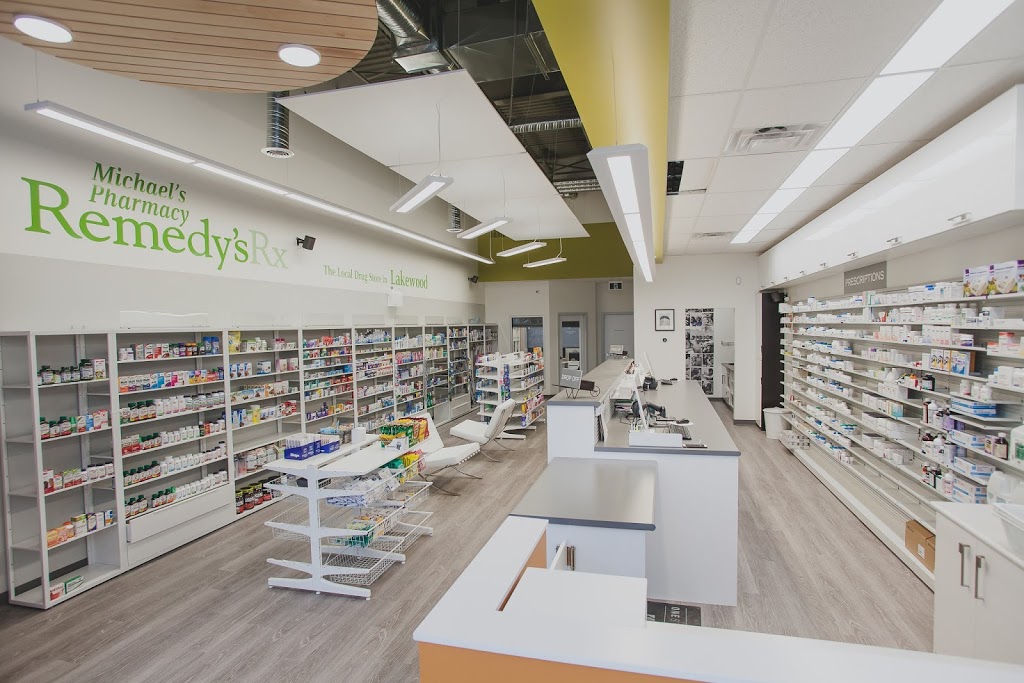 Michaels Pharmacy RemedysRx | 210 Slimmon Rd #40, Saskatoon, SK S7V 0L7, Canada | Phone: (306) 651-5264