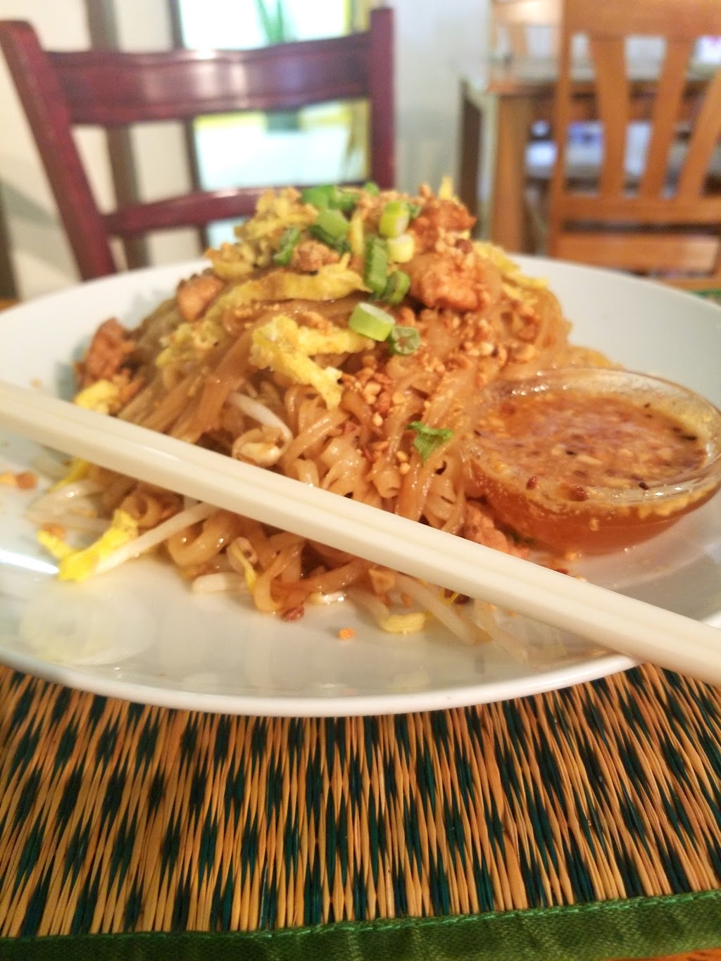 Asian Bistro | 646 Principale St, Casselman, ON K0A 1M0, Canada | Phone: (613) 764-2999