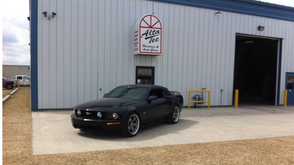 Alta Tec Auto Glass & Windows | 101-5512 45 St, Leduc, AB T9E 7B2, Canada | Phone: (780) 986-5012