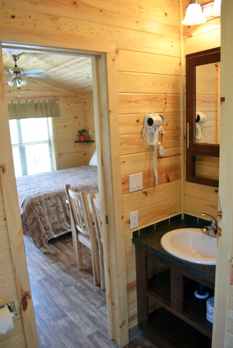 Toronto West KOA Holiday | 9301 Nassagaweya, 2 Line RR #1, Campbellville, ON L0P 1B0, Canada | Phone: (905) 854-2277