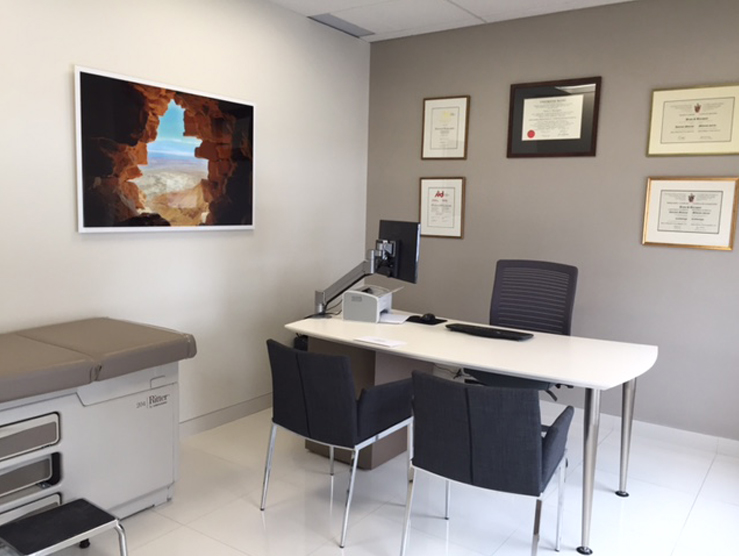 ELNA Médical Clinique ELNA Médecine Familiale 6900 Boulevard