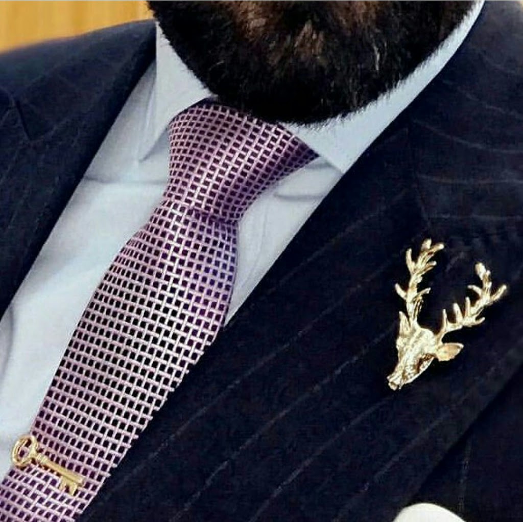 Elnuk Styles | 48 Soccavo Cres, Brampton, ON L6Y 0W3, Canada | Phone: (855) 439-6869