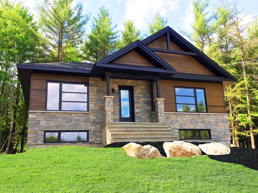 Domaine la grande ourse | Chem. du Lac Bob, Saint-Calixte, QC J0K 1Z0, Canada | Phone: (450) 504-6011
