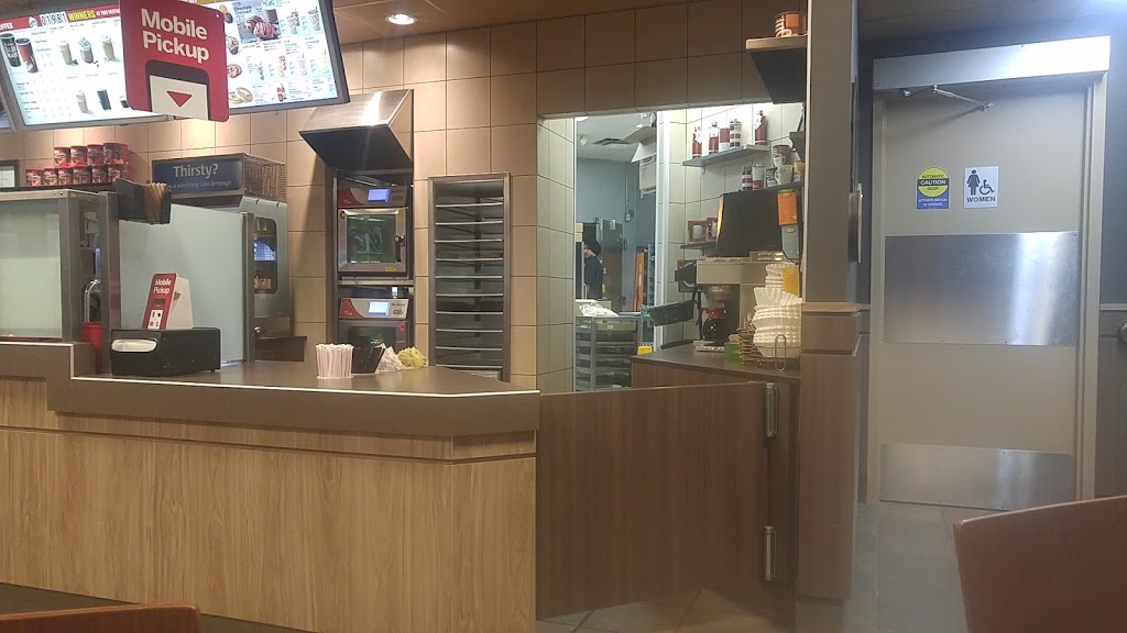 Tim Hortons | 646 Archibald St, Winnipeg, MB R2J 0X4, Canada | Phone: (204) 237-4982
