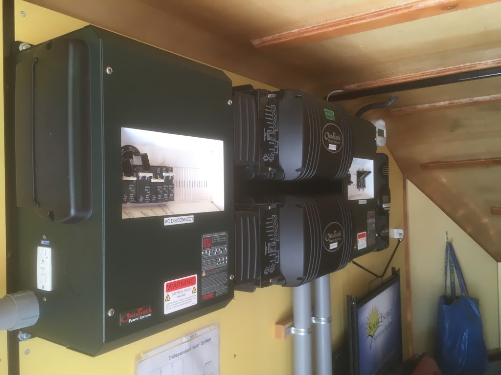 Controls Automation Electric | 15039 134 St NW, Edmonton, AB T6V 1M6, Canada | Phone: (780) 850-2601
