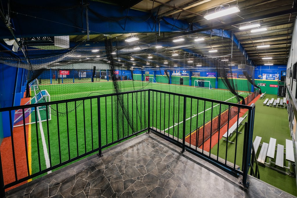 Centrefield Sports Inc | 25 Midpark Crescent, London, ON N6N 1A9, Canada | Phone: (519) 691-1200