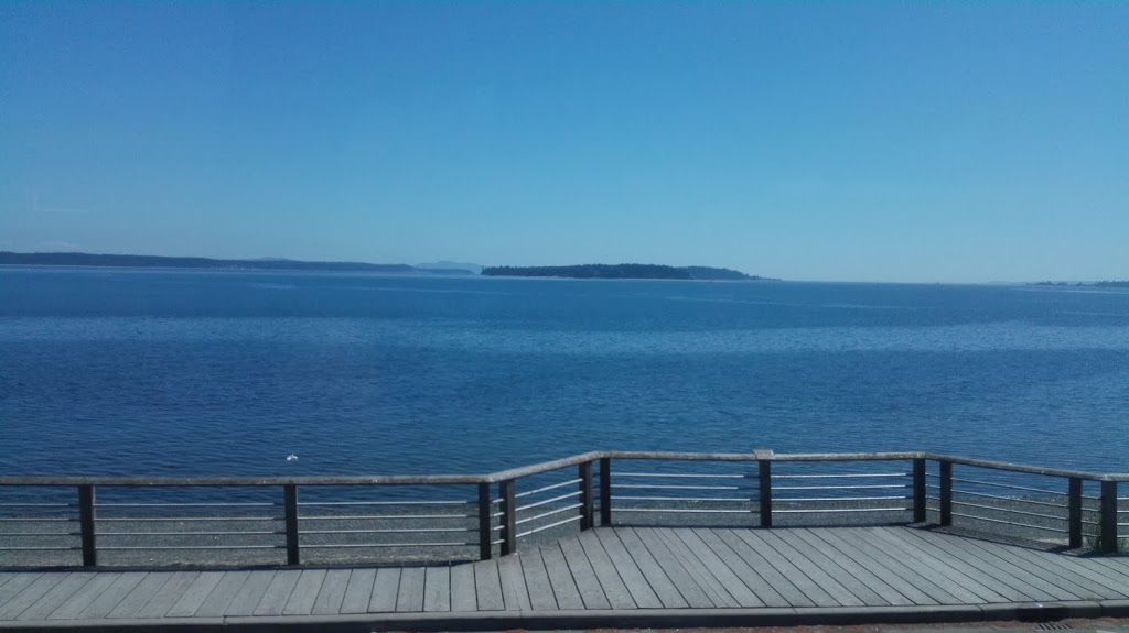 Lochside Waterfront Park | Lochside Dr, North Saanich, BC V8L 1N5, Canada