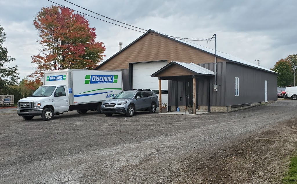 Discount Location dautos et camions | 998 Rang N, Sorel-Tracy, QC J3P 5M5, Canada | Phone: (450) 743-1300