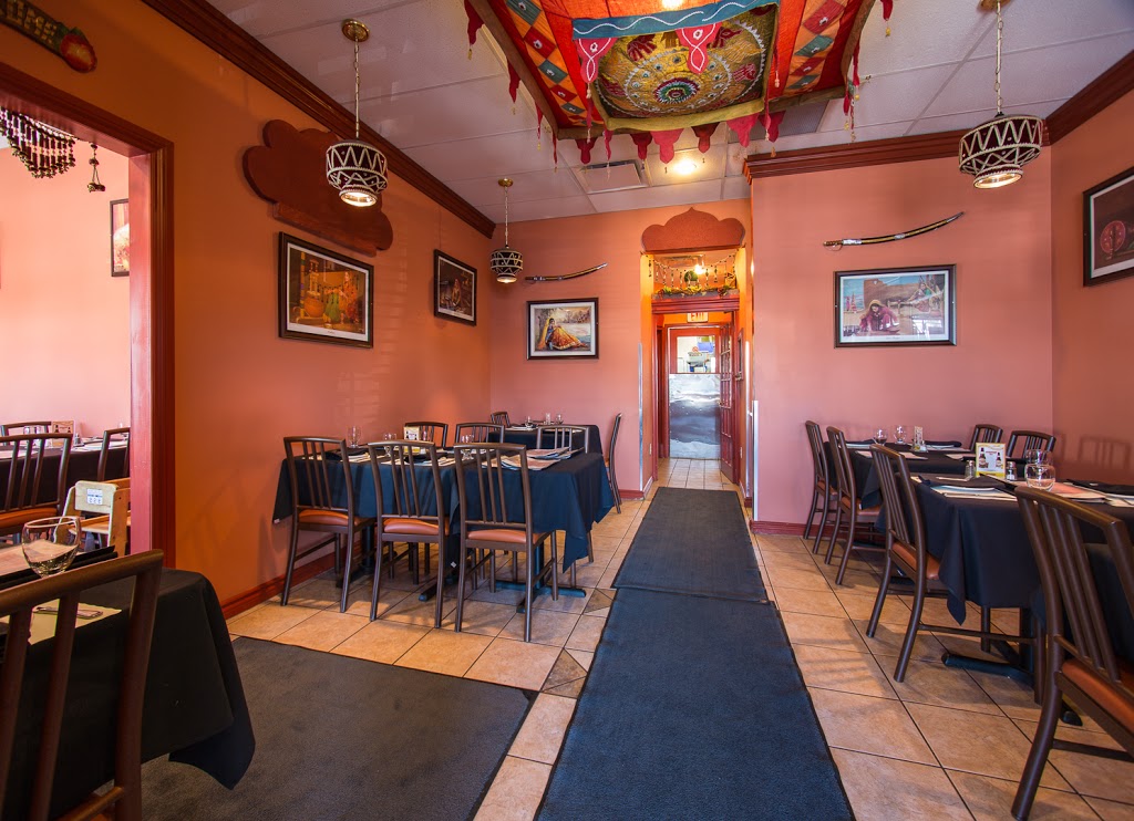 India Village Ancaster | 370 Wilson St E #13, Ancaster, ON L9G 4S4, Canada | Phone: (905) 304-1213
