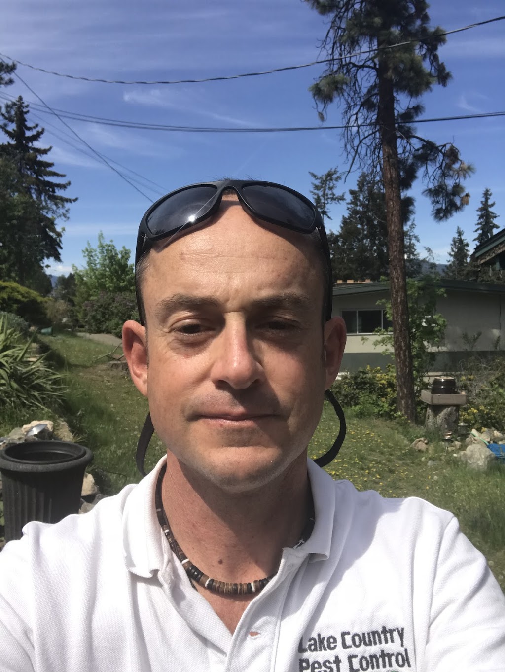 Lake Country Pest Control / Kelowna - Vernon | 11159 Pretty Rd, Lake Country, BC V4V 1H6, Canada | Phone: (250) 808-3552