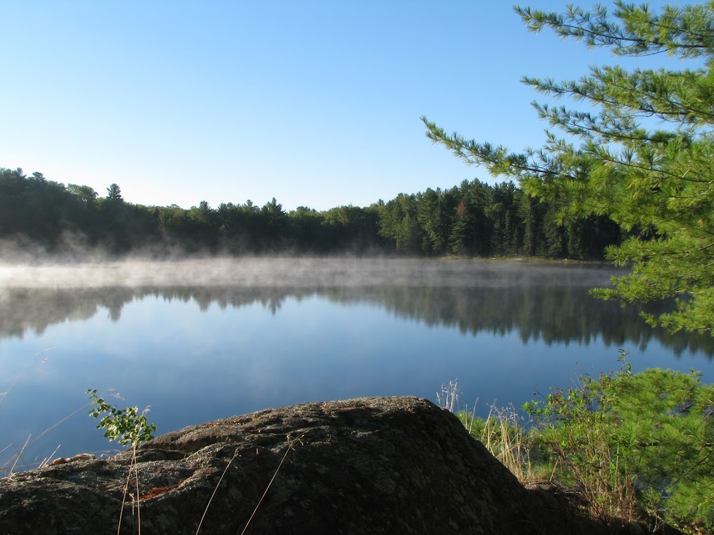 Highlands East Visitor Information Centre | 2786 Essonville Line, Wilberforce, ON K0L 3C0, Canada | Phone: (705) 448-2981 ext. 432