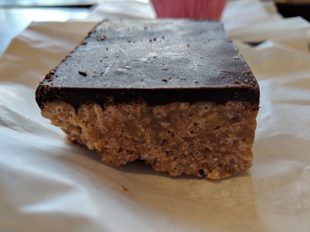Bread & Roses Bakery | 323 St Laurent Blvd, Ottawa, ON K1K 2Z5, Canada | Phone: (613) 745-2087