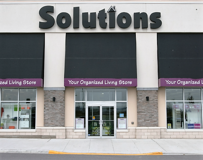 Solutions | 80 Concert Way #5, Barrie, ON L4N 6N5, Canada | Phone: (705) 737-3071