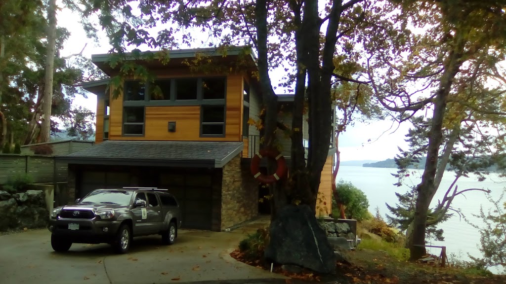 Genoa Bay Gallery | 5000 Genoa Bay Rd, Duncan, BC V9L 5Y6, Canada | Phone: (250) 746-5506
