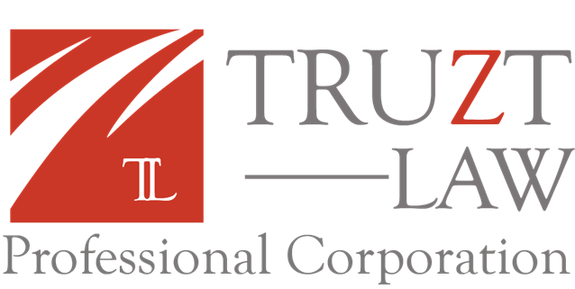 Truzt Law Professional Corporation | 255 Duncan Mill Rd Suite 302, Toronto, ON M3B 3H9, Canada | Phone: (647) 660-0125