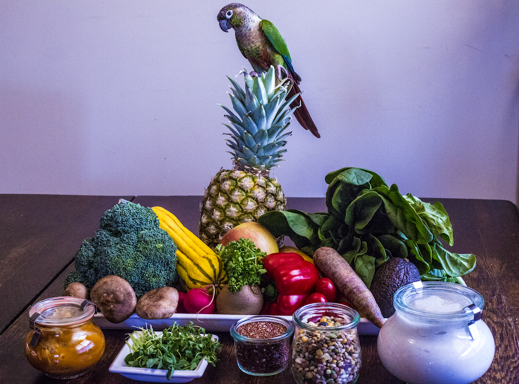 Heart-Food Holistic Nutrition | 10015 93 St NW, Edmonton, AB T5H 1W6, Canada | Phone: (780) 271-4015
