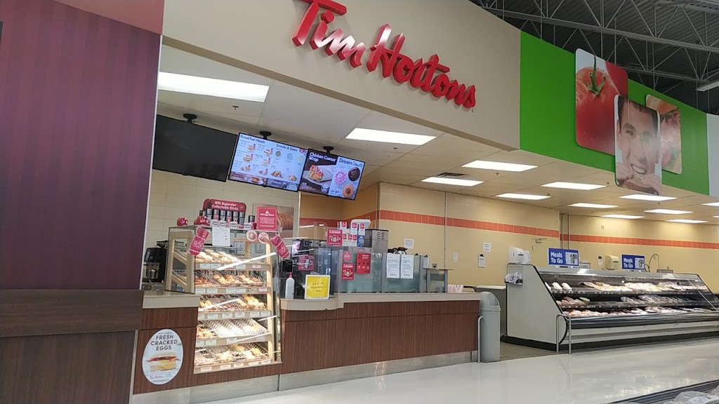 Tim Hortons | 20 Heritage Meadows Way SE #100, Calgary, AB T2H 0B5, Canada | Phone: (905) 861-2129