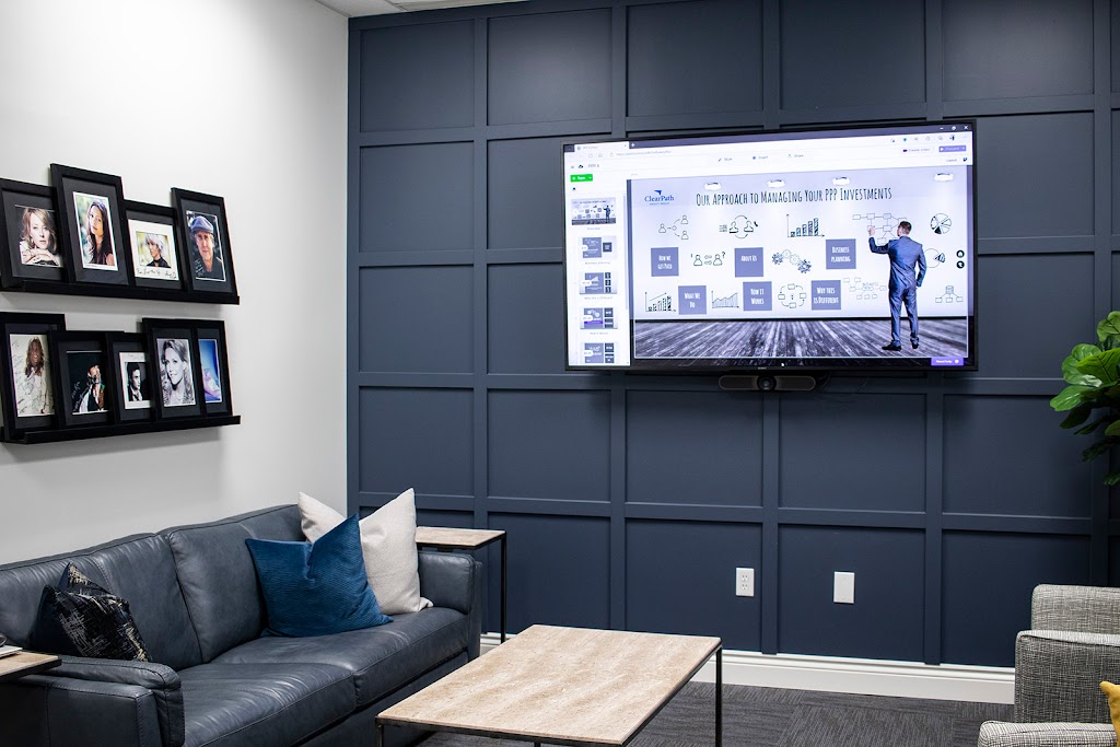 ClearPath Wealth Group | 1315 Michigan Ave Unit E, Sarnia, ON N7S 4M6, Canada | Phone: (519) 337-2001