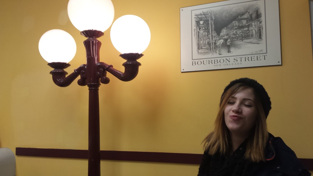 New Orleans Pizza | 522 Main St E, Shelburne, ON L0N 1S2, Canada | Phone: (519) 925-1444