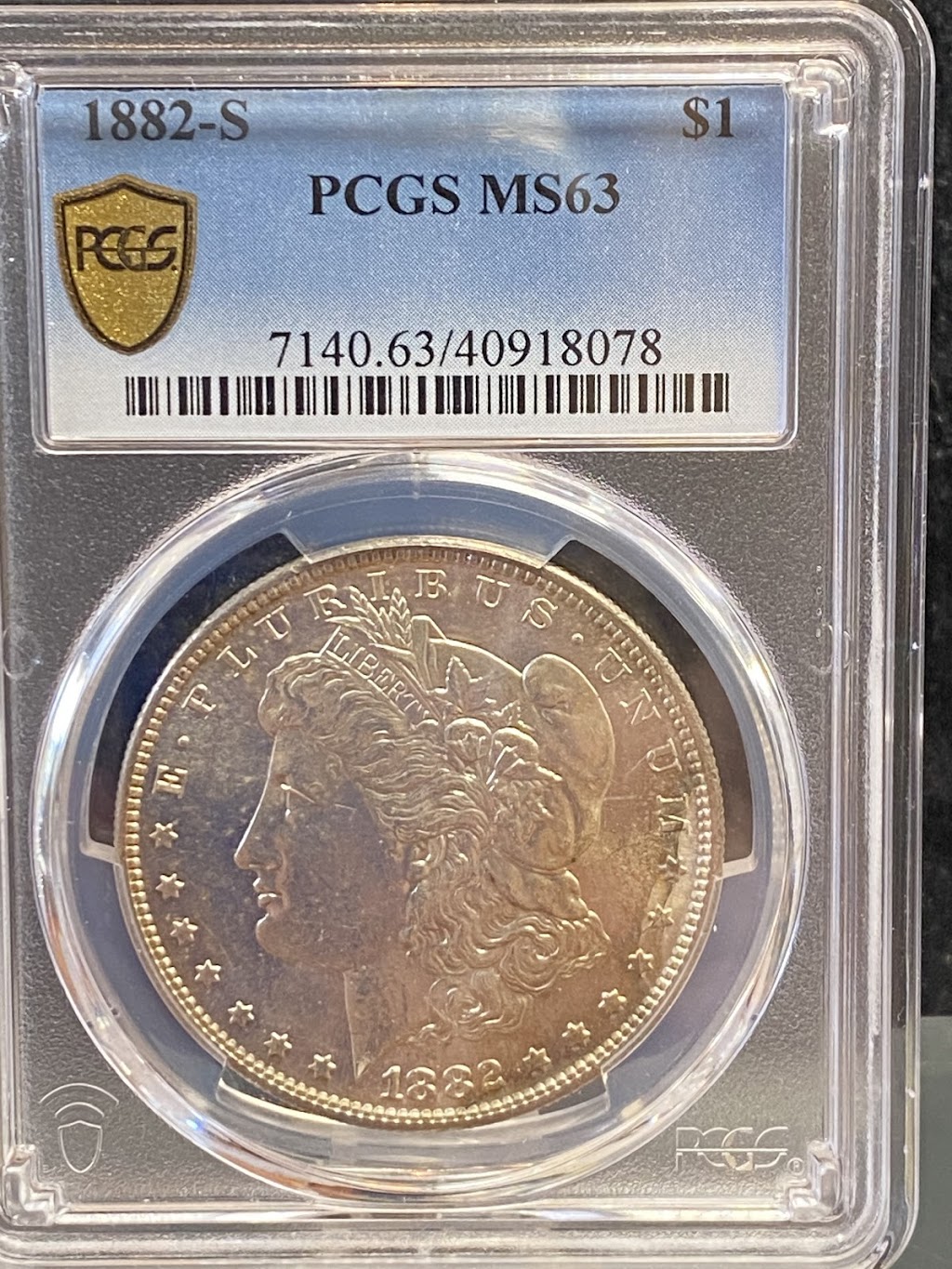 Classic Coins And Banknotes | 47 King St W, Cobourg, ON K9A 2M1, Canada | Phone: (905) 375-5712