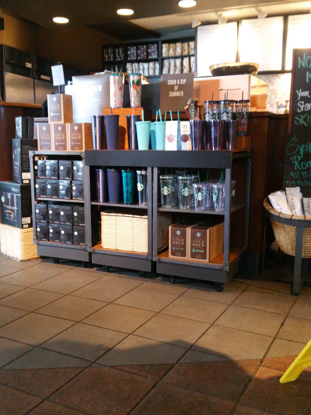 Starbucks | 5429 Main St, Williamsville, NY 14221, USA | Phone: (716) 633-4387