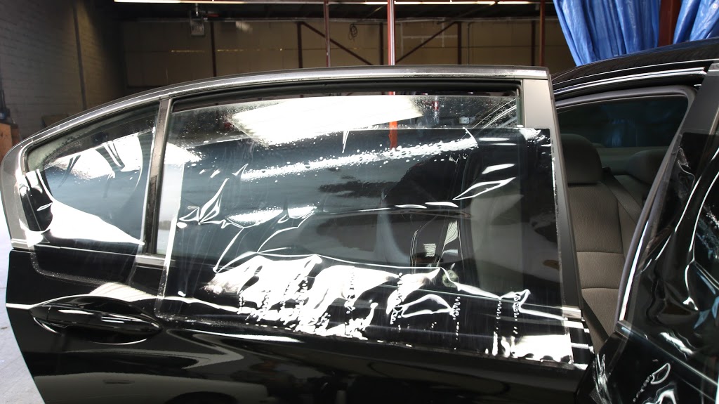 Shammys Auto Detailing | 933 Dillingham Rd, Pickering, ON L1W 1Z7, Canada | Phone: (905) 831-2444