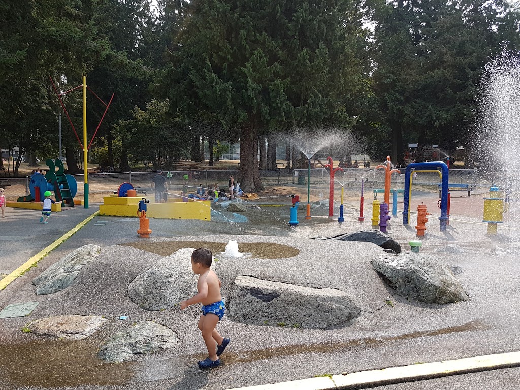 Annieville Lions Park | 9150 112 St, Delta, BC V4C, Canada | Phone: (604) 952-3000