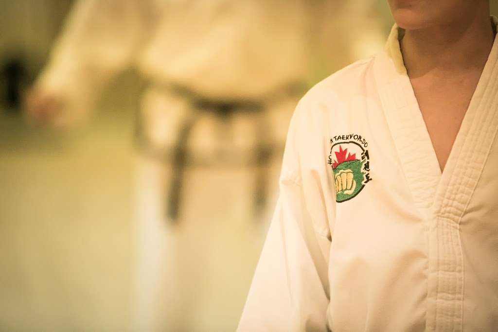 Horizon Taekwon-Do | Box 129, 203-304 Main Street, Airdrie, AB T4B 3C3, Canada | Phone: (403) 860-0661