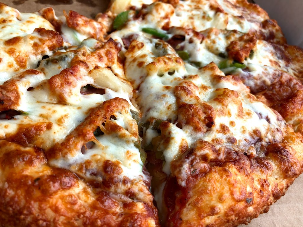 KOOKOS PIZZA | 928 8 St E Unit C, Saskatoon, SK S7H 0R8, Canada | Phone: (306) 979-4400