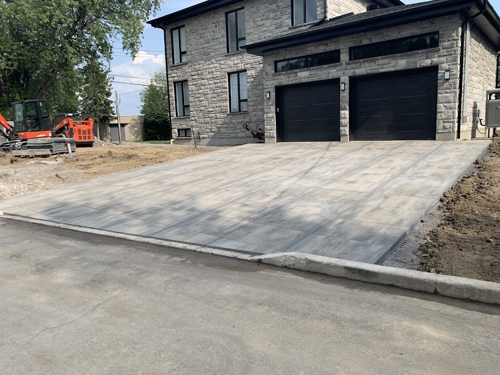 Excavation Rolland Chevrier & Fils | 2609 Rue du Cerf, Saint-Lazare, QC J7T 2M4, Canada | Phone: (514) 238-6432