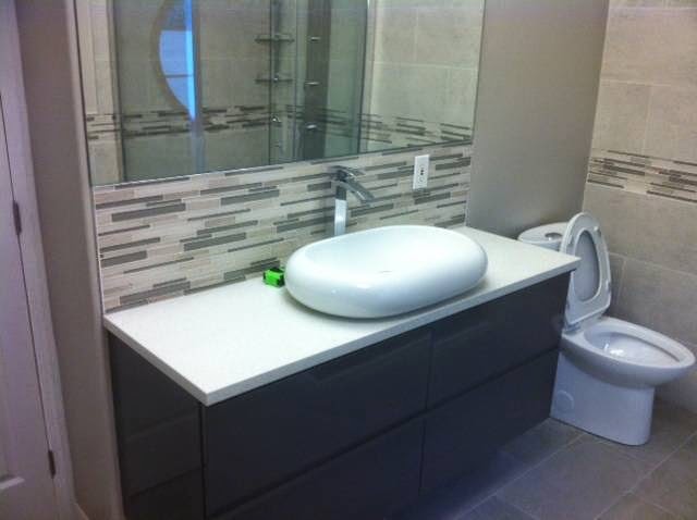 ARGO Bathroom and Kitchen Renovations | 69 Glenhaven Private, Ottawa, ON K1V 2B2, Canada | Phone: (613) 266-5739
