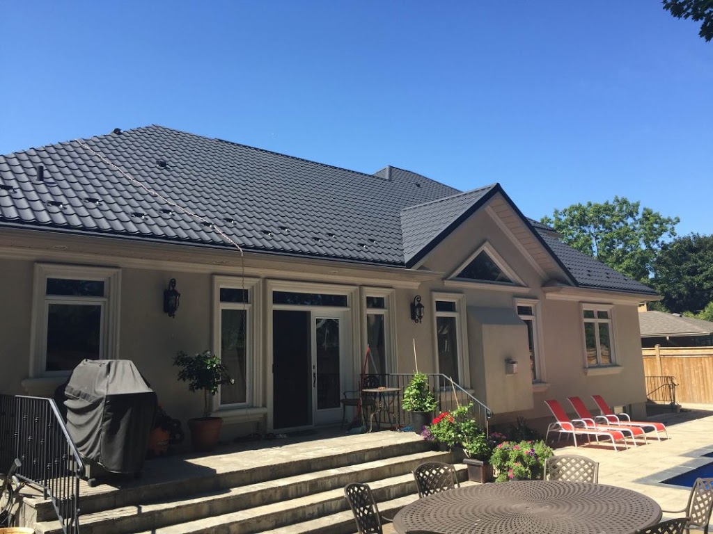 CLM Steel & Metal Roofing | 20412 118a Ave NW, Edmonton, AB T5S 2S7, Canada | Phone: (780) 809-1737