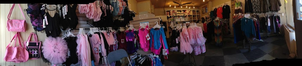 Mara Dancewear | 2189 Queen St E, Toronto, ON M4E 1E5, Canada | Phone: (416) 690-0736