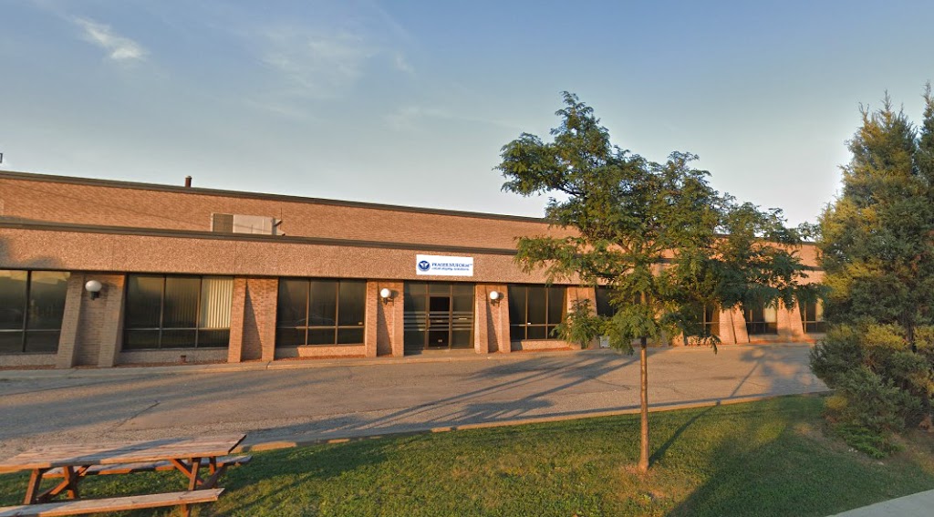 PragerNuform Inc. | 5145 Timberlea Blvd, Mississauga, ON L4W 2S3, Canada | Phone: (905) 629-8691