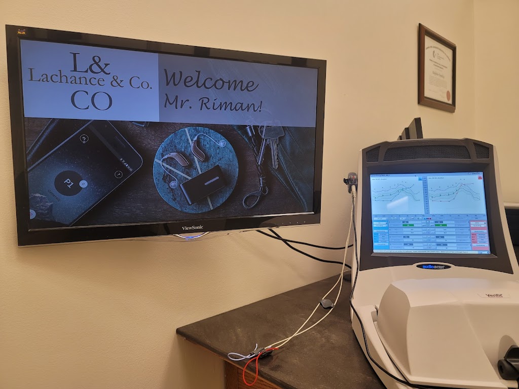 Mark & ​​Lachance - Hearing Aids | 4479 Sainte-Catherine O, Westmount, QC H3Z 1R6, Canada | Phone: (514) 931-4555
