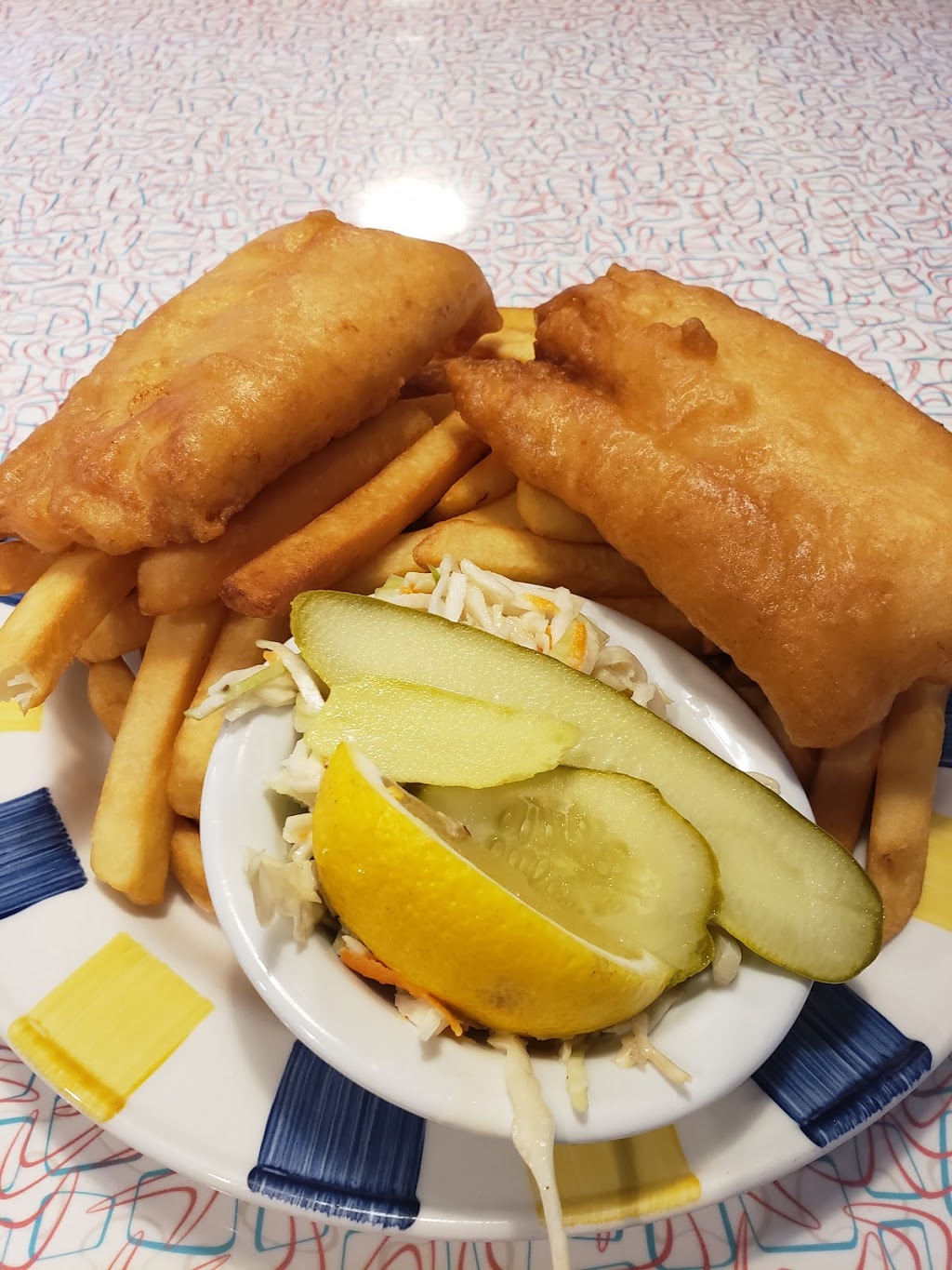 Wimpys Diner Cambridge | 480 Hespeler Rd, Cambridge, ON N1R 7R9, Canada | Phone: (519) 621-0530