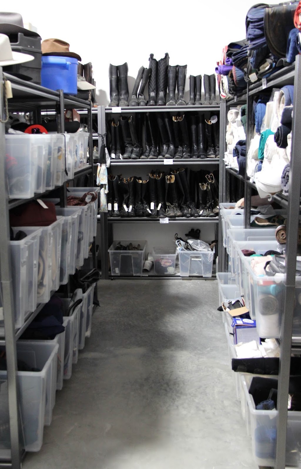 The Tack Collector Ltd. | 5050 106 Ave SE #116, Calgary, AB T2C 5E9, Canada | Phone: (403) 719-2154